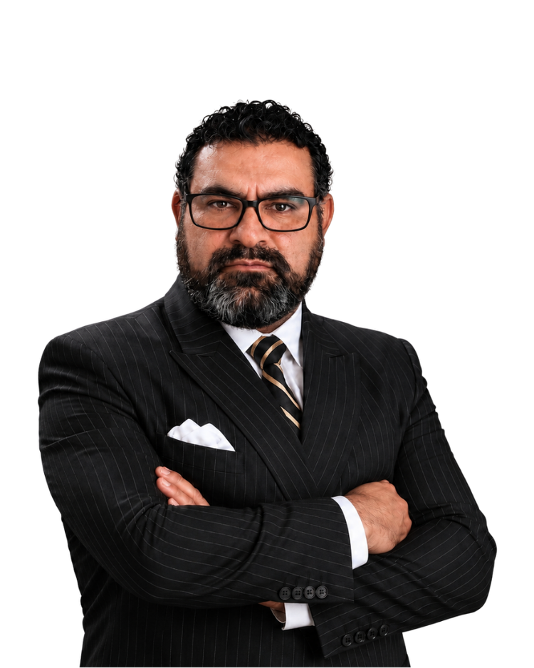 Socio fundador